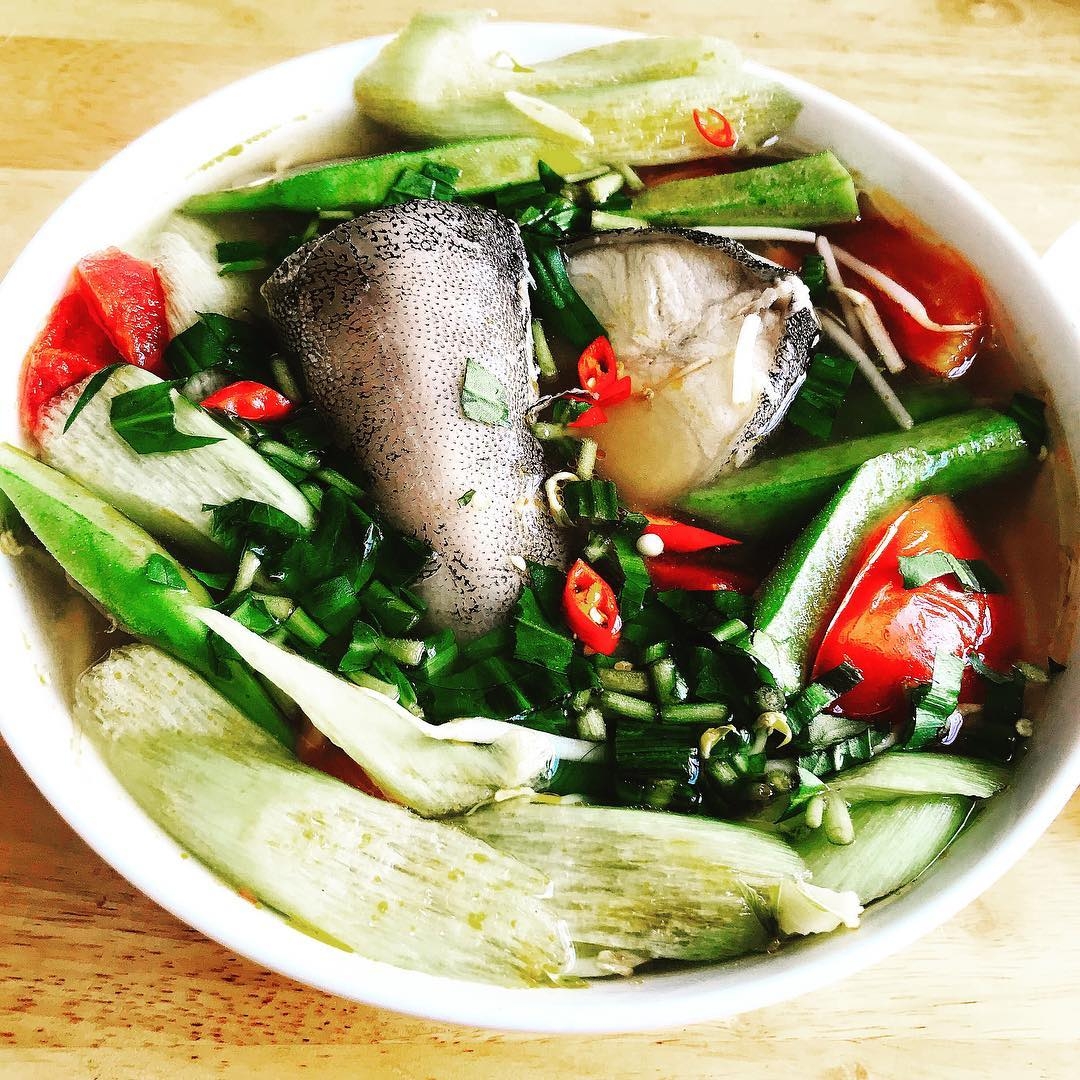 den dao nam du tam bien va thuong thuc nhieu dac san noi tieng
