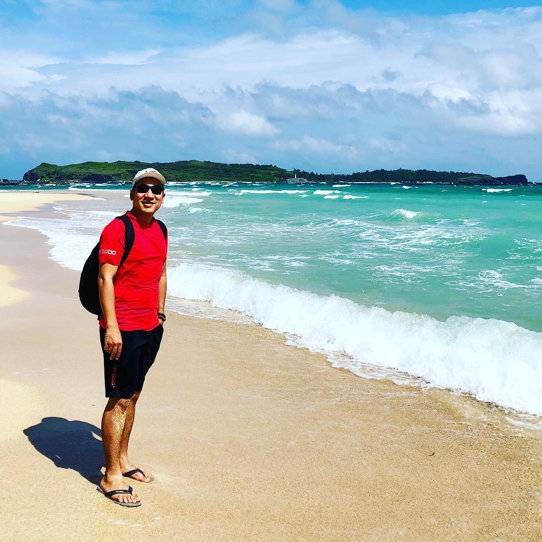 top nhung dia diem check in dep nhuc mat o thien duong dao phu quy