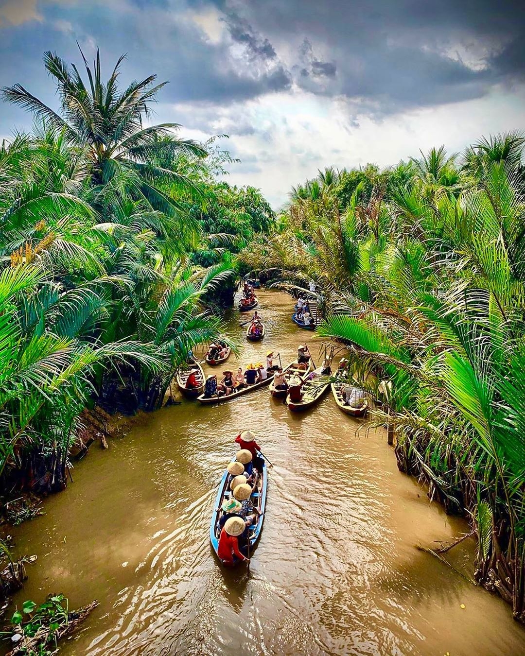 hanh trinh kham pha nong thon viet nam voi 5 dia diem noi tieng