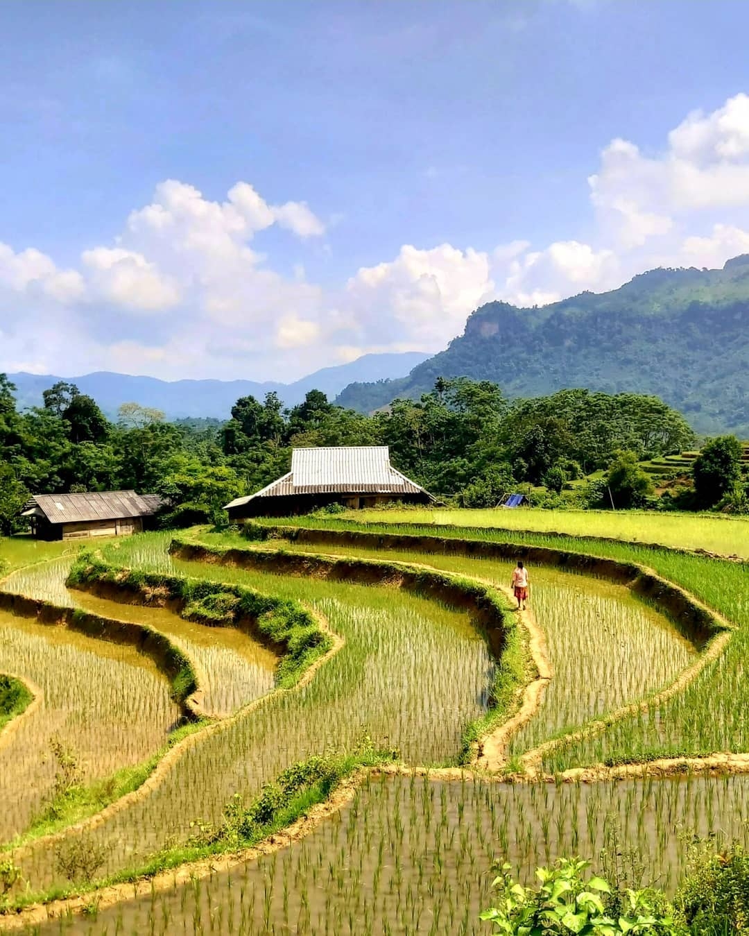 hanh trinh kham pha nong thon viet nam voi 5 dia diem noi tieng