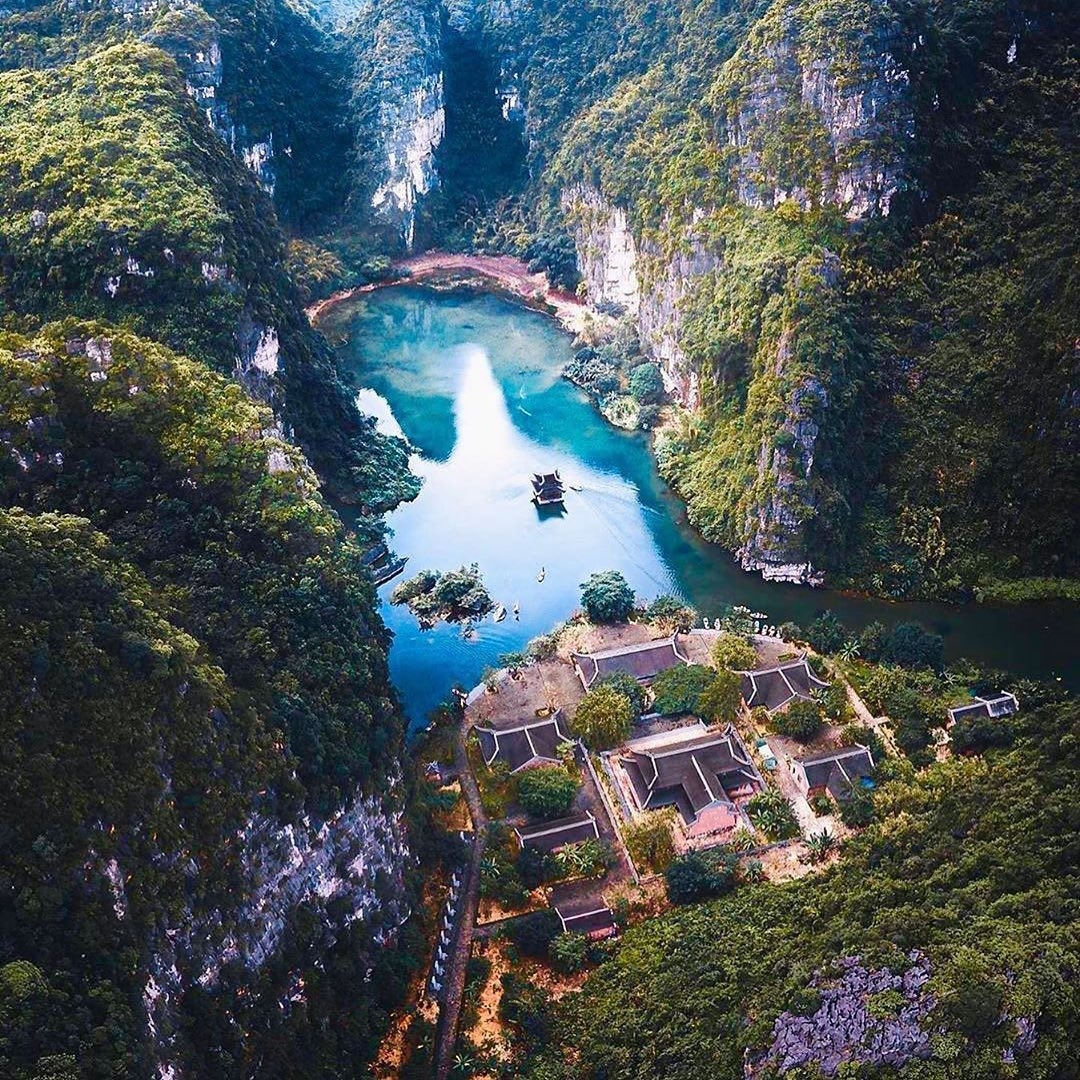 hanh trinh kham pha nong thon viet nam voi 5 dia diem noi tieng