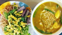 nem nuong nha trang va nhung mon an gan lien voi dia danh noi tieng cua viet nam
