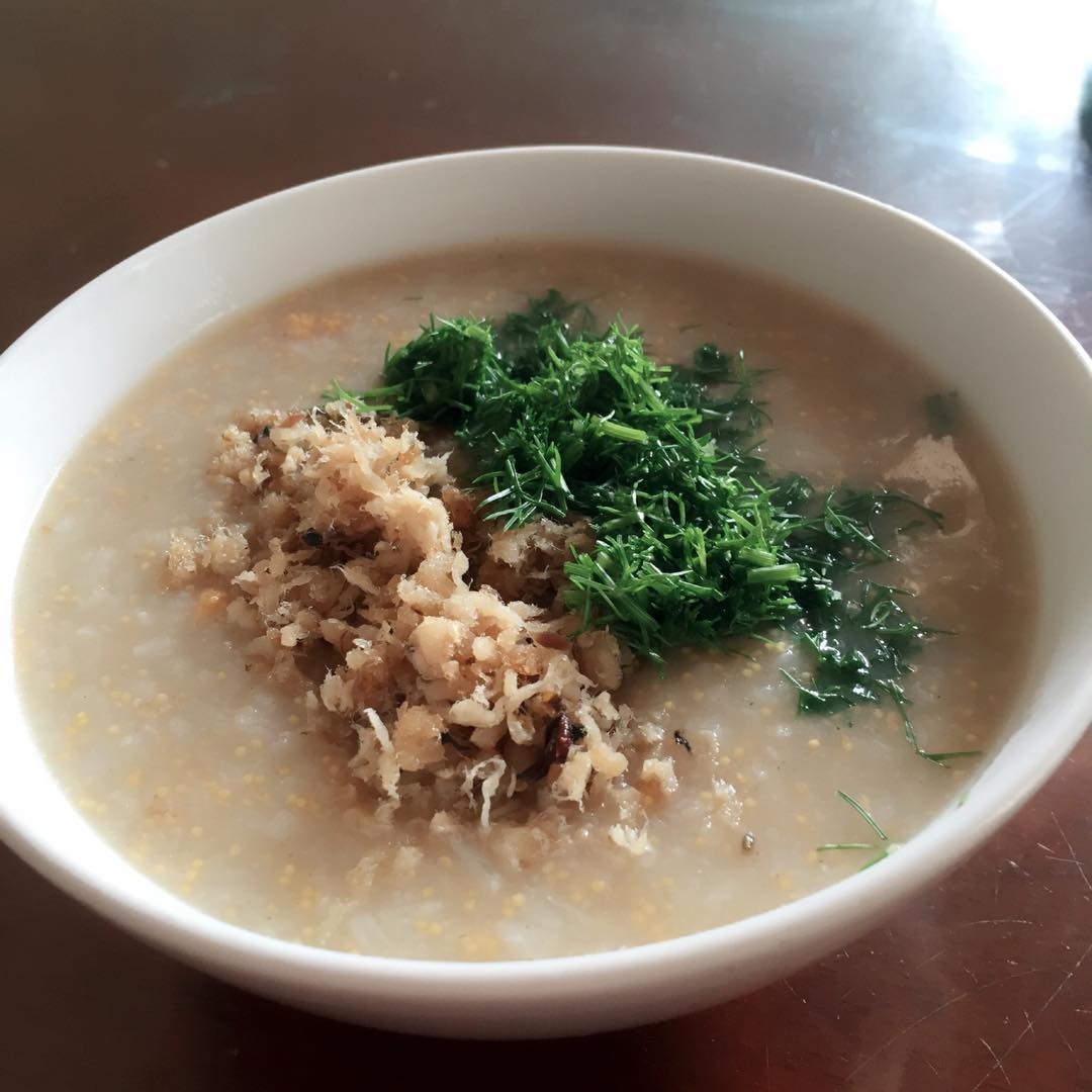 banh can nuoc ca bun ram va loat mon ngon o quy nhon