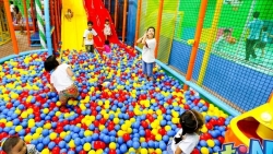 Những điểm vui chơi hấp dẫn cho bé ngày 1/6 ở TP HCM