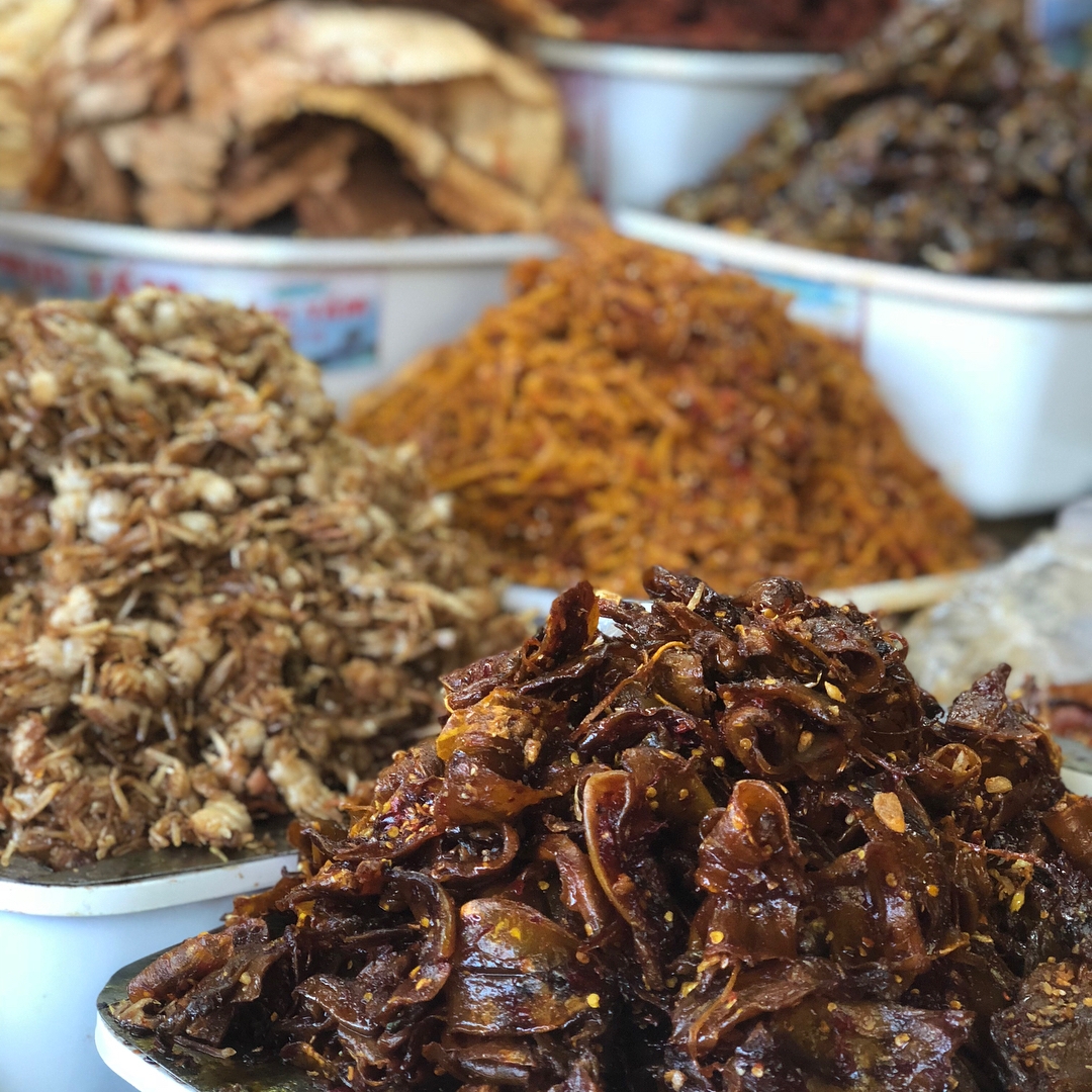 dac san tuyet ngon mua ve lam qua khi di du lich mui ne