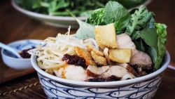 Những món ngon níu chân du khách ở Hội An
