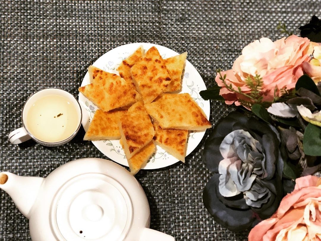 nam bo co nhung mon an tu khoai mi nao gay thuong nho cho du khach