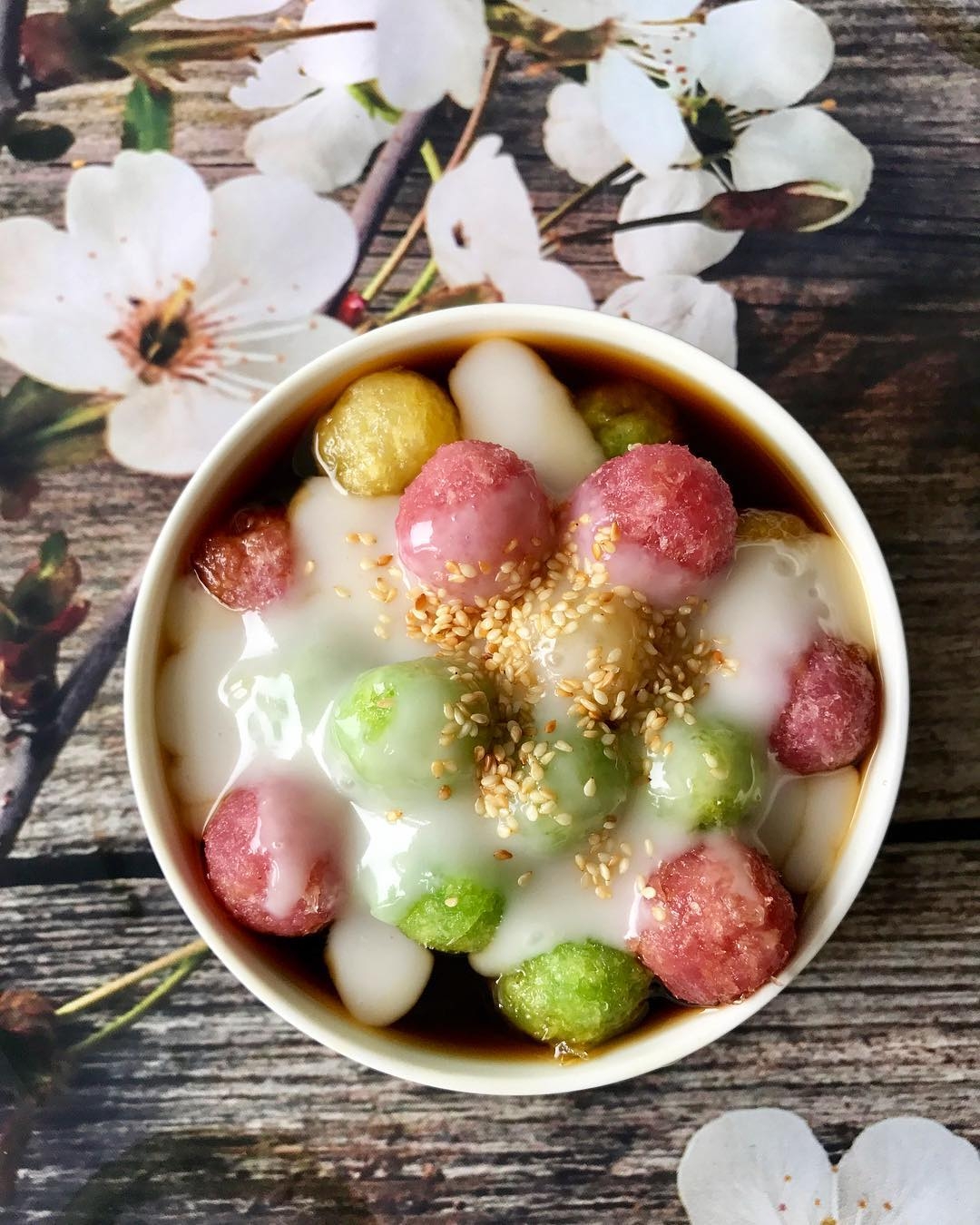nam bo co nhung mon an tu khoai mi nao gay thuong nho cho du khach