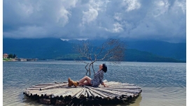 nhung diem check in sieu dep ngoai kinh thanh hue khi den manh dat co do du lich