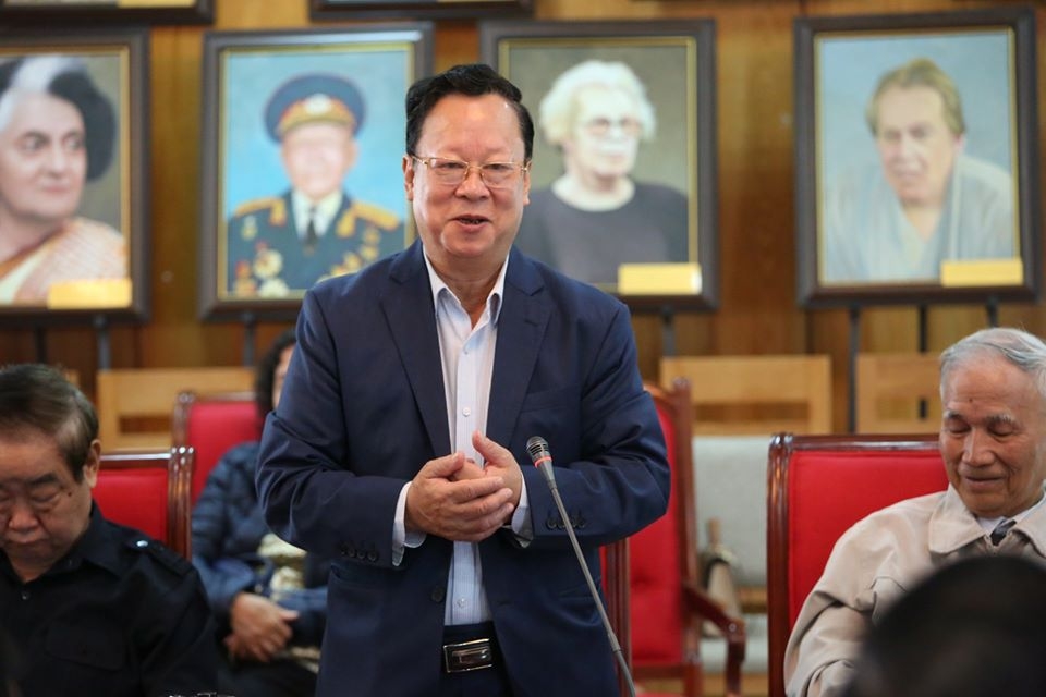 lien hiep huu nghi phai la khoi doan ket nhat tri quyet tam cao y chi manh