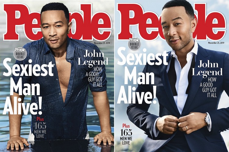 Huyền thoại âm nhạc Mỹ John Legend sắp đến Việt Nam biểu diễn tại Lễ trao giải VinFuture?