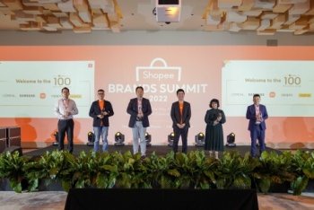 Shopee công bố các sáng kiến mới nhằm thúc đẩy tăng trưởng bán lẻ qua kênh thương mại điện tử