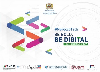 Với sự ra mắt của MoroccoTech, Morocco muốn trở thành trung tâm kỹ thuật số tốt nhất ở Châu Phi