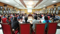 Việt Nam khởi động APF 2020
