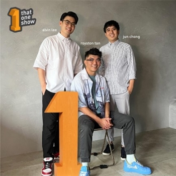 Công ty M1 tôn vinh các đam mê cá nhân thông qua việc cộng tác với 3 nhà làm phim thực hiện “That One Show”