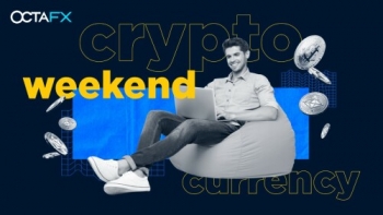 Từ ngày 5/2/2022, Công ty fintech OctaFX đưa ra tùy chọn khung giờ giao dịch tiền kỹ thuật số vào cuối tuần