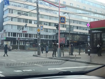 Thủ tướng ban hành công điện về bảo hộ công dân và pháp nhân Việt Nam tại Ukraine
