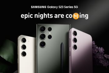 Từ nay đến ngày 16/2, Hãng M1 nhận đặt hàng trước với các smartphone Galaxy S23, S23+ và S23 Ultra
