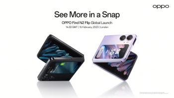 ngay 1522023 tai london oppo se chinh thuc trinh lang dong smartphone man hinh gap find n2 flip