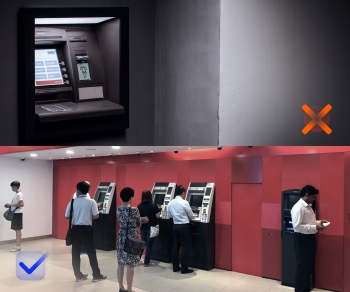 7 lời khuyên về an ninh mạng của OctaFX dành cho những người đi công tác, du lịch nước ngoài