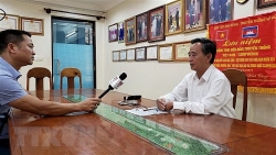cong dong nguoi viet la cong dong nguoi nuoc ngoai duy nhat tai sec ho tro nuoc so tai chong covid 19
