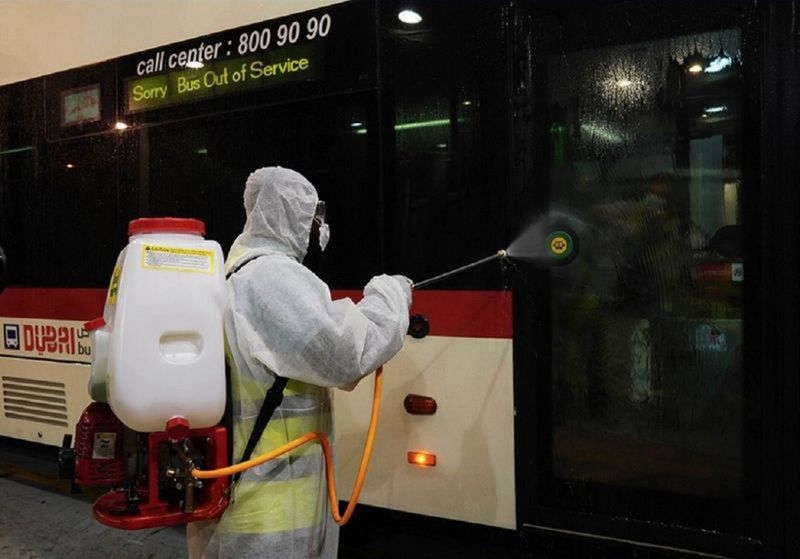 chong covid 19 uae phat nguoi nguoi khong tuan thu cac chi dan ve cach ly tai nha 320 trieu vnd