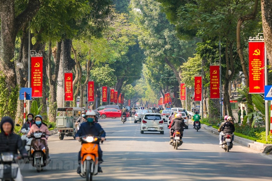VUFO tổ chức quán triệt, triển khai Nghị quyết Đại hội XIII của Đảng: Hiểu đúng, hiểu sâu và khẩn trương, nghiêm túc tổ chức triển khai