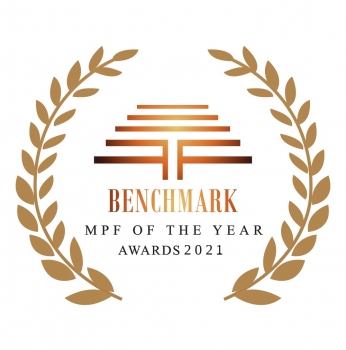BCT, Manulife, Sun Life giành được giải thưởng cao nhất ở 3 hạng mục tại Lễ trao giải MPF Benchmark năm 2021