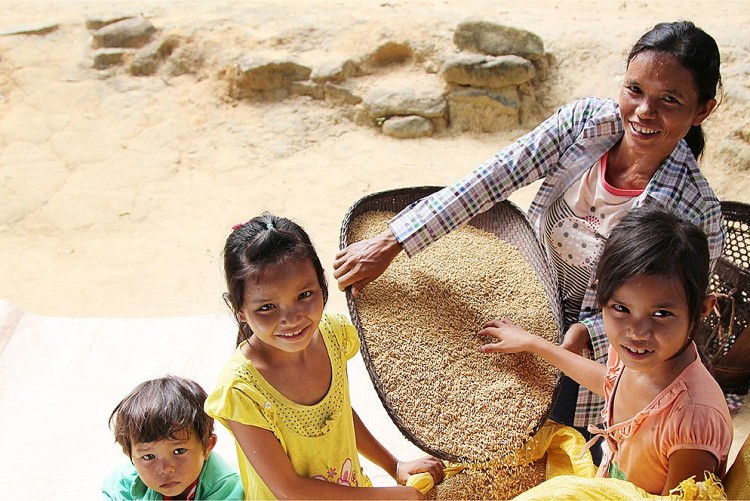 Tổ chức Tầm nhìn Thế giới cam kết đồng hành, hướng đến trẻ em và cộng đồng tại Đà Nẵng