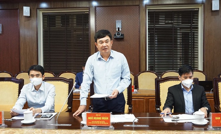 Quảng Ninh: cần tiếp tục quan tâm hơn nữa tới công tác đối ngoại nhân dân
