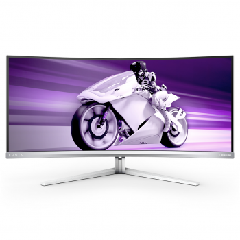 Evnia trình làng Màn hình Philips Evnia 34M2C8600 cho chơi game với nhiều tính năng nổi trội