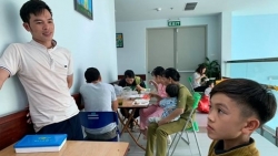 h2h mot thap ky hanh trinh dap xe gay quy cho tre em kem may man