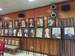 bo ngoai giao noi ve thong tin trieu tien thay dai su tai viet nam