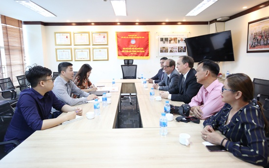 legacy charities inc to chuc ho tro tre mo coi goa phu chinh thuc hoat dong tai viet nam