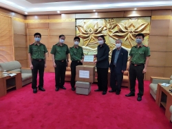 bao ho cong dan la nhiem vu trong tam hang dau cua dai su quan viet nam tai sri lanka va maldives trong dich covid 19