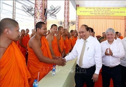 thu tuong chu tri hoi nghi cap cao dac biet ung pho covid 19