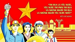 Đại hội Thi đua yêu nước toàn quốc lần thứ X dự kiến diễn ra vào tháng 12