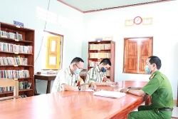 Cục C10: Chủ động trong ứng phó, khoa học trong công việc để  thắng “giặc COVID -19”