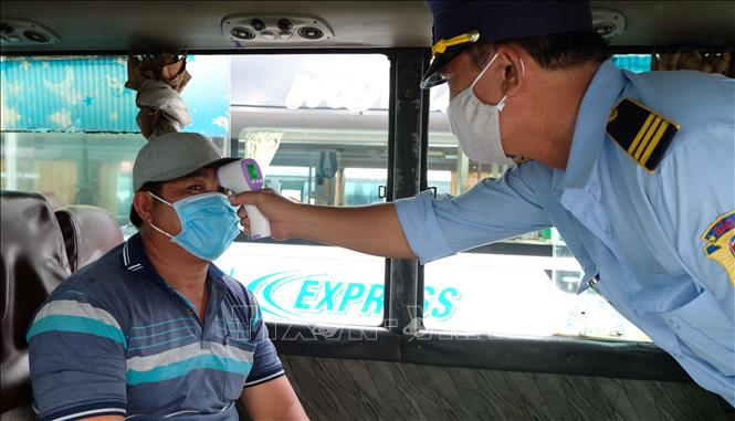 Sáng 26/4, Việt Nam 10 ngày không có ca mới từ cộng đồng