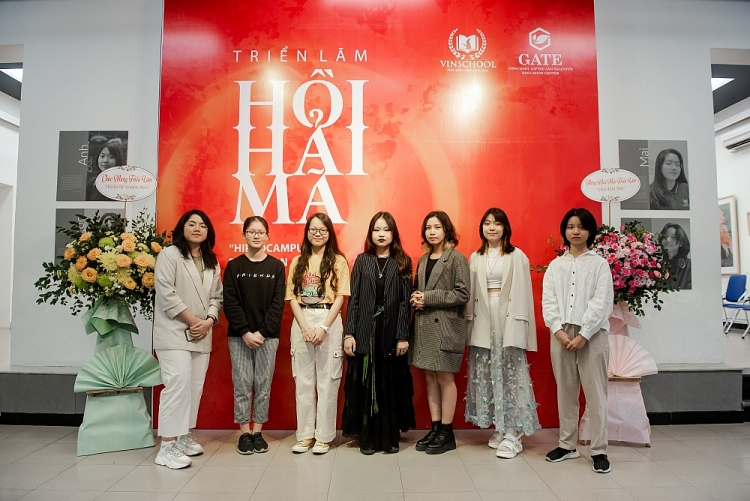 “Hồi Hải Mã