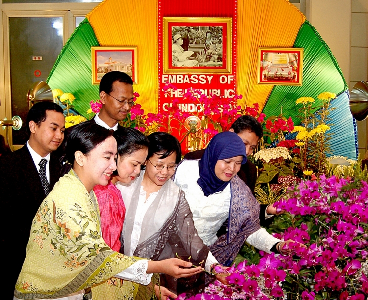 2021: Dấu mốc 109 năm ngày sinh của cố Chủ tịch Kim Nhật Thành