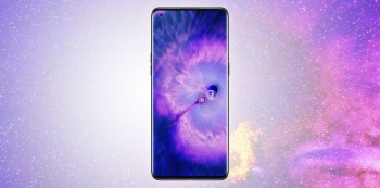 Màn hình Bionic 1 tỷ màu của smartphone OPPO Find X5 Pro đem lại trải nghiệm một thế giới màu sắc sống động