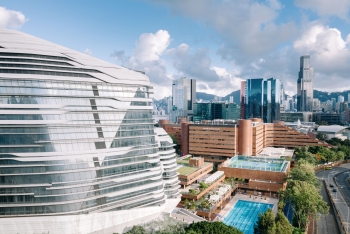 Theo Quacquarelli Symonds 2022, Đại học Bách khoa Hồng Kông đứng đầu trong 3 ngành học tại Hồng Kông (Trung Quốc)