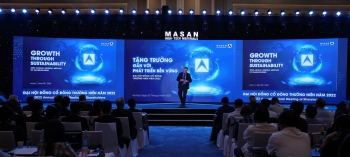 Năm 2021, tổng sản lượng vonfram của Masan High-Tech Materials tăng 97%, mức cao kỷ lục so với năm 2020