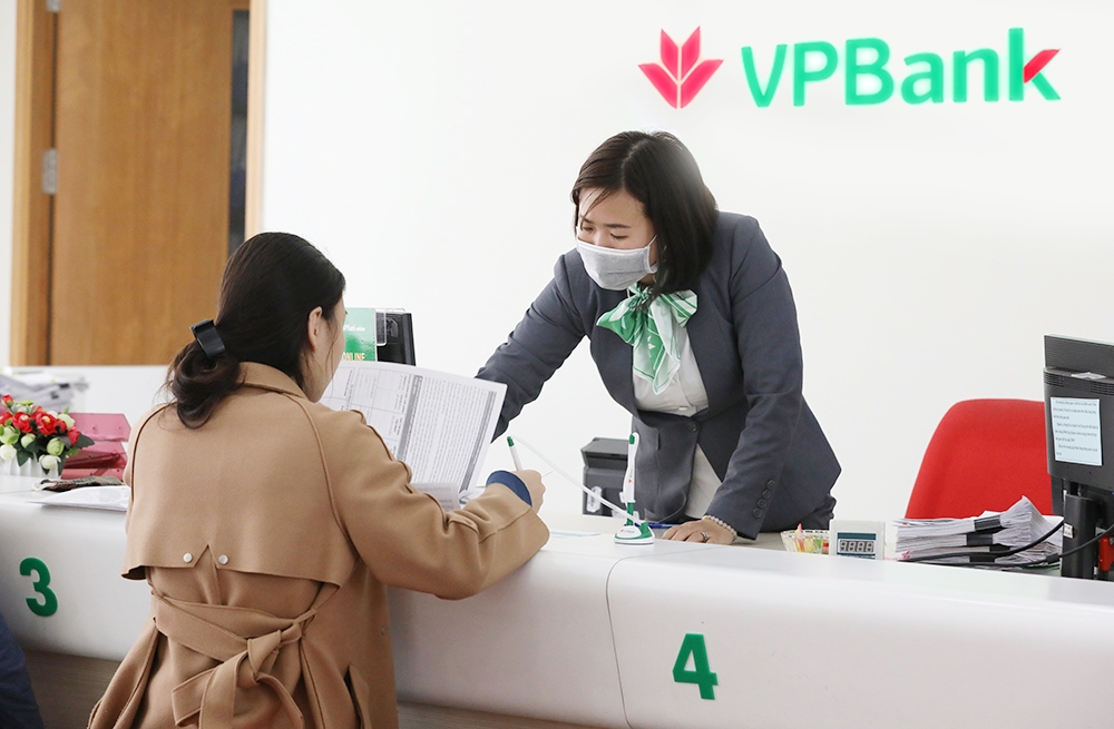 moi ngay vpbank giai quyet hang nghin ho so giam gian no cho nguoi vay bi anh huong boi covid 19