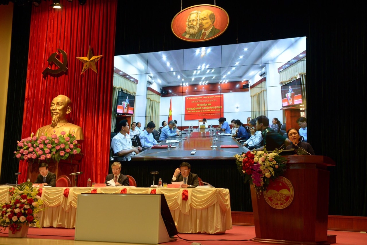 van hoa hoa binh ho chi minh va y nghia thoi dai