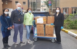 mot nguoi viet gop phan nho be chong dich covid 19 tai bi