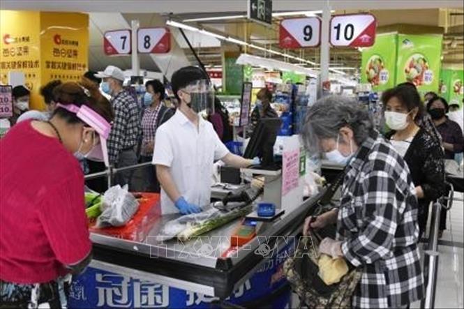 Diễn biến COVID-19 tới 6 giờ sáng 24/5: Nhiều nước châu Âu sắp nới lỏng quy định chống dịch