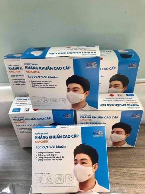 vindo tai tro khau trang dot 2 cho nguoi viet nam tai hokkaido chong covid 19