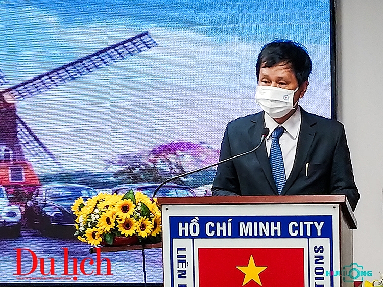 Tri ân Hà Lan bằng cách xây dựng quan hệ hữu nghị hai nước